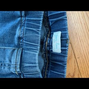 Grace & Lace jeggings size medium